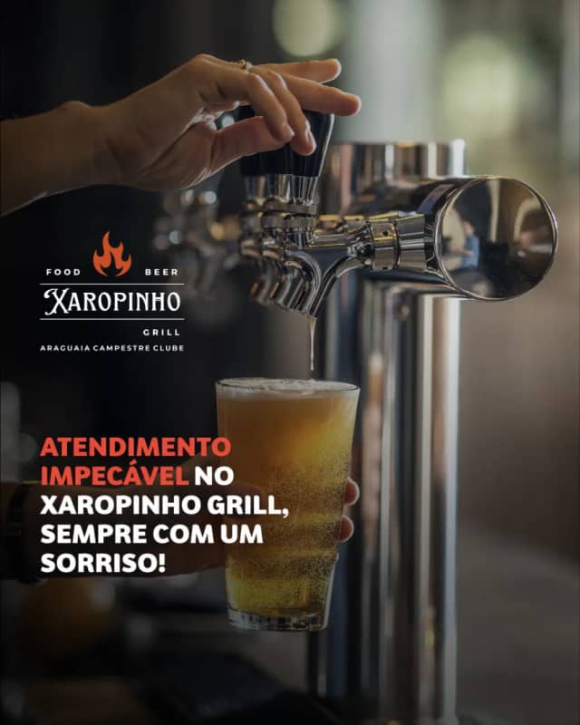 Foto 2 de Xaropinho Grill, Restaurantes em Nova Serrana - MG