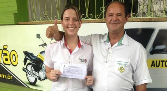 Foto 7 de Auto Escola São Cristovão, Auto Escolas em Divinópolis - MG