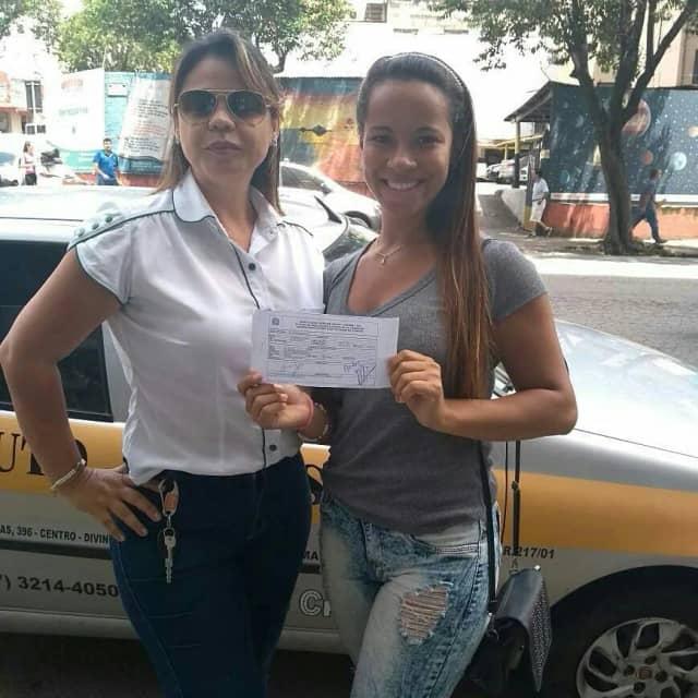 Foto 4 de Auto Escola São Cristovão, Auto Escolas em Divinópolis - MG