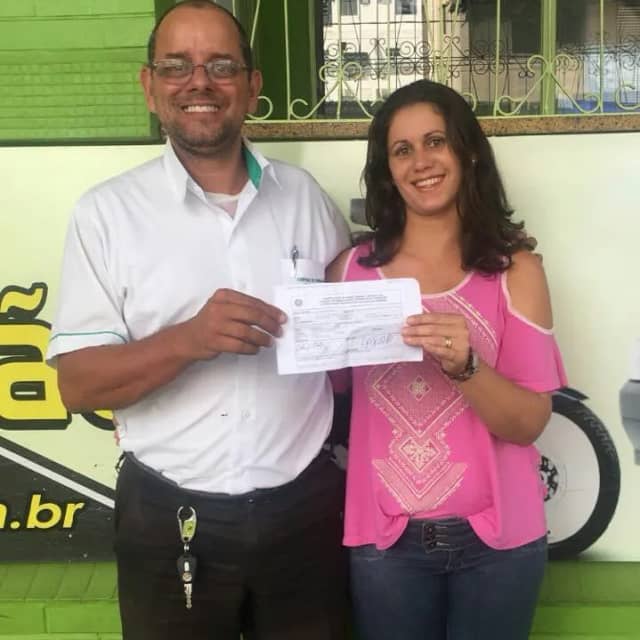 Foto 6 de Auto Escola São Cristovão, Auto Escolas em Divinópolis - MG
