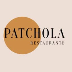 Logo de Patchola Restaurante