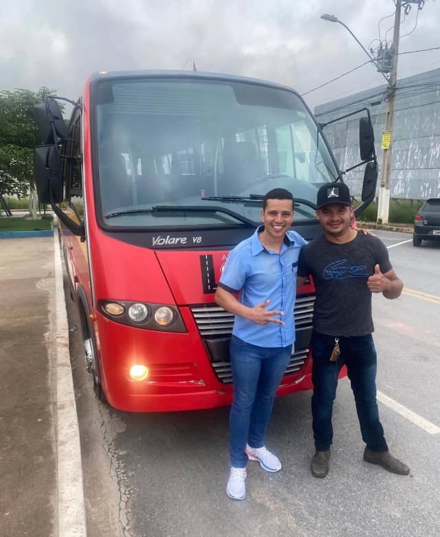 Foto 4 de Auto Escola Liderança, Auto Escolas em Nova Serrana - MG