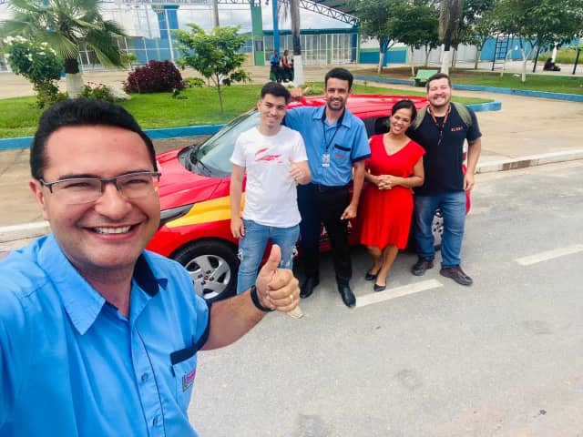 Foto 12 de Auto Escola Liderança, Auto Escolas em Nova Serrana - MG