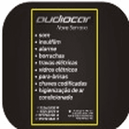 Logo de Audiocar