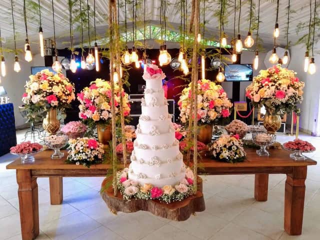 Foto 10 de Nobre Encanto Decorações, Decorações em Divinópolis - MG