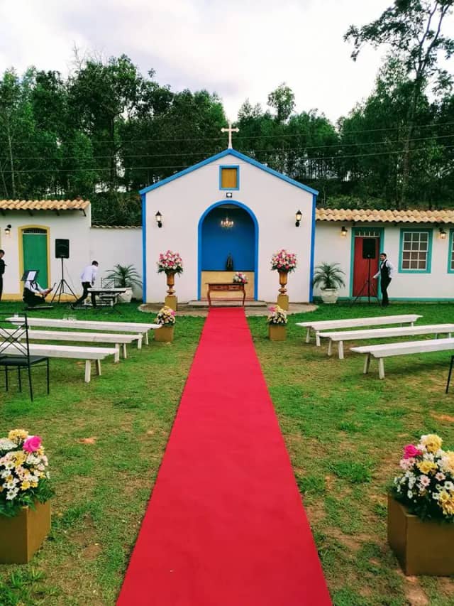 Foto 9 de Nobre Encanto Decorações, Decorações em Divinópolis - MG