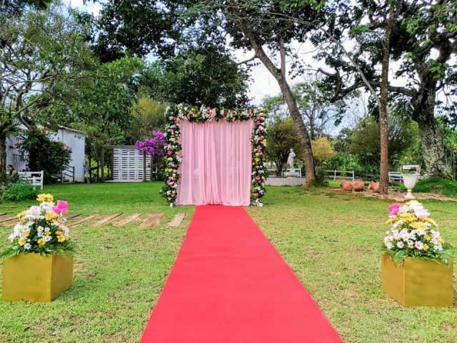 Foto 8 de Nobre Encanto Decorações, Decorações em Divinópolis - MG