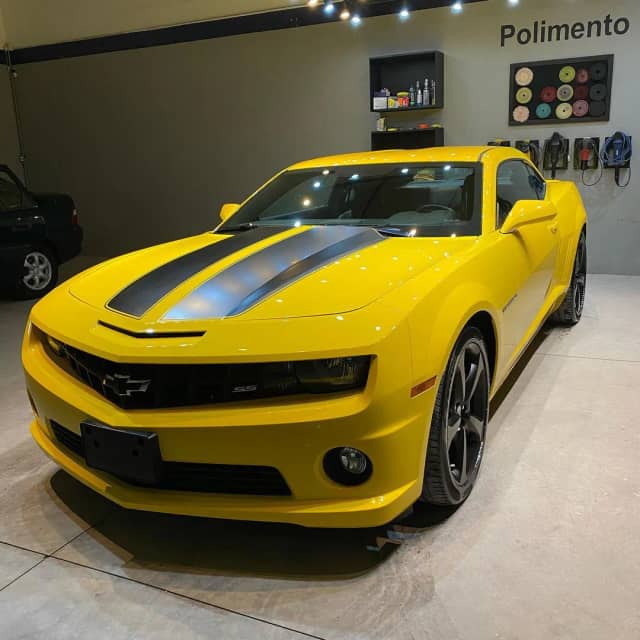 Foto 5 de Senna Estética Automotivo, Lavadores em Nova Serrana - MG