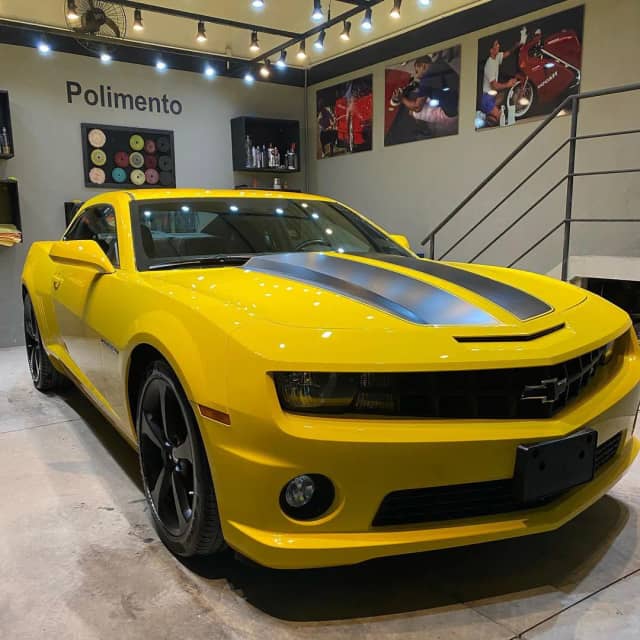 Foto 2 de Senna Estética Automotivo, Lavadores em Nova Serrana - MG
