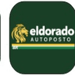 Logo de Posto Eldorado