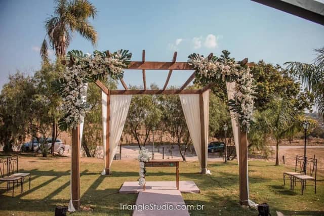 Foto 4 de Nobre Casa Festas, Espaço para eventos em Divinópolis - MG