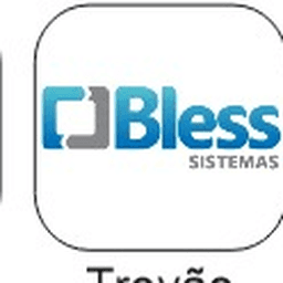 Logo de Bless Sistemas