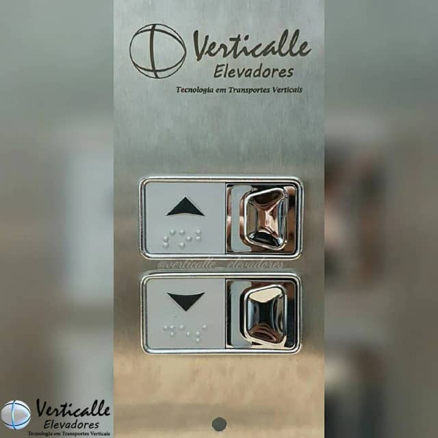 Foto 8 de Verticalle - Manutenção de Elevadores, Elevadores em Divinópolis - MG