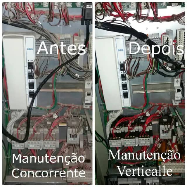 Foto 7 de Verticalle - Manutenção de Elevadores, Elevadores em Divinópolis - MG