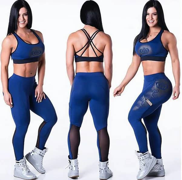 Foto 6 de Winners Fitwear, Roupas em Divinópolis - MG