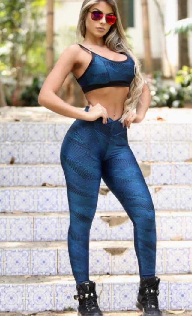 Foto 4 de Winners Fitwear, Roupas em Divinópolis - MG