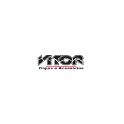 Logo de Vitor Capas