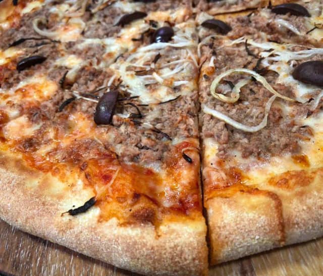 Foto 7 de Pizza Bruno, Pizzarias em Nova Serrana - MG