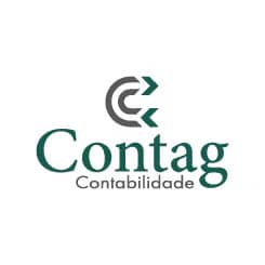 Logo de Contag Contabilidade
