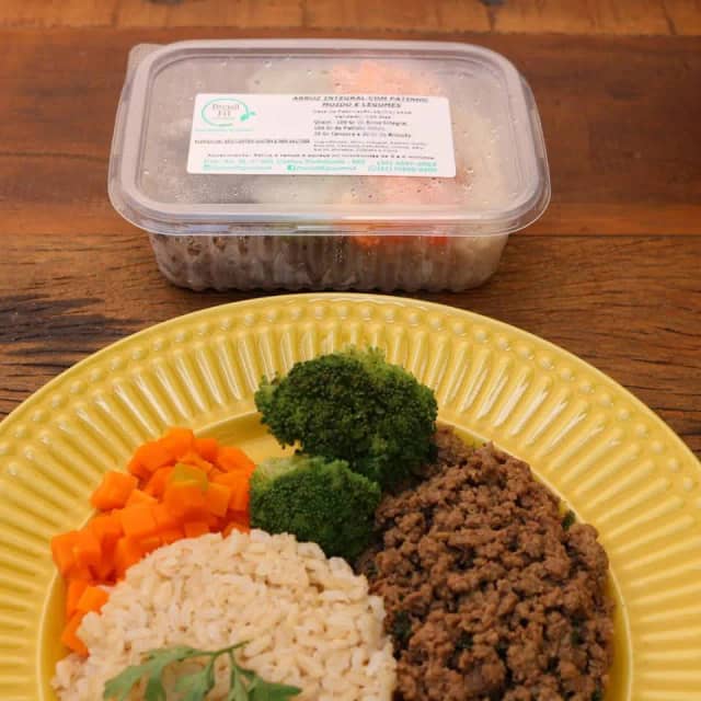 Foto 8 de Brasil Fit Gourmet, Fit / Saudável em Divinópolis - MG