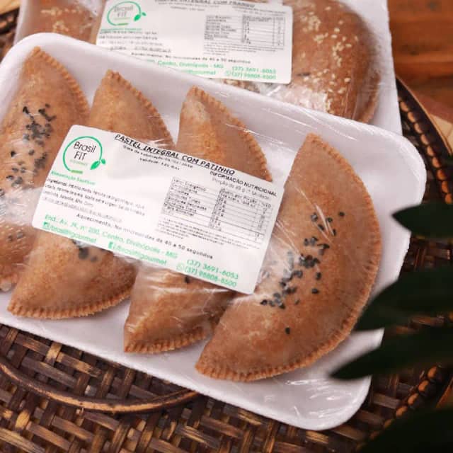 Foto 3 de Brasil Fit Gourmet, Fit / Saudável em Divinópolis - MG