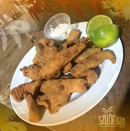 Foto 4 de Saideira Beer, Barzinhos em Divinópolis - MG