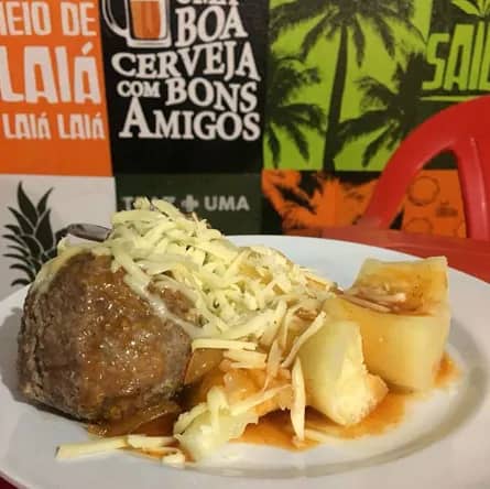 Foto 6 de Saideira Beer, Barzinhos em Divinópolis - MG