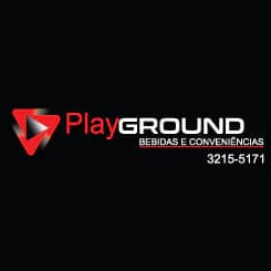 Logo de PlayGROUND