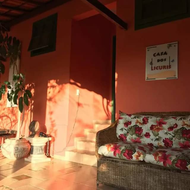 Foto 10 de Hotel Fazenda Capetinga, Pousadas e Hotéis em Divinópolis - MG