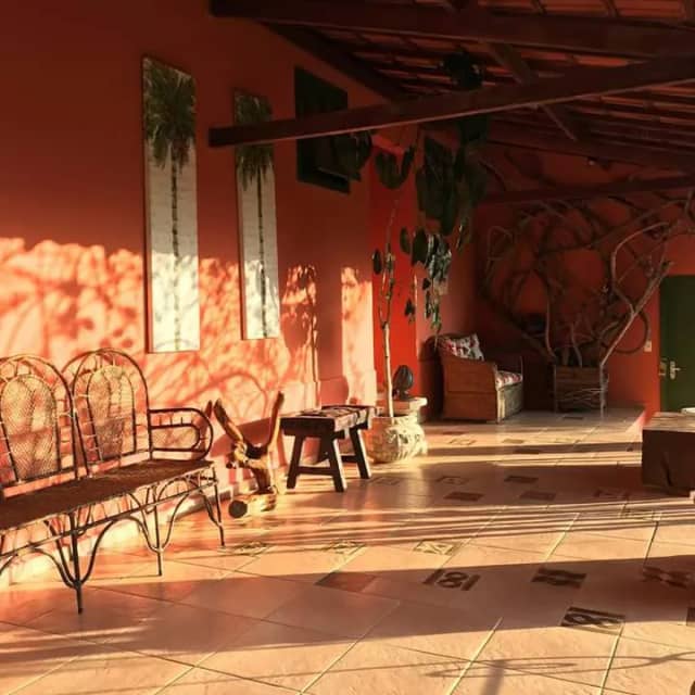 Foto 7 de Hotel Fazenda Capetinga, Pousadas e Hotéis em Divinópolis - MG