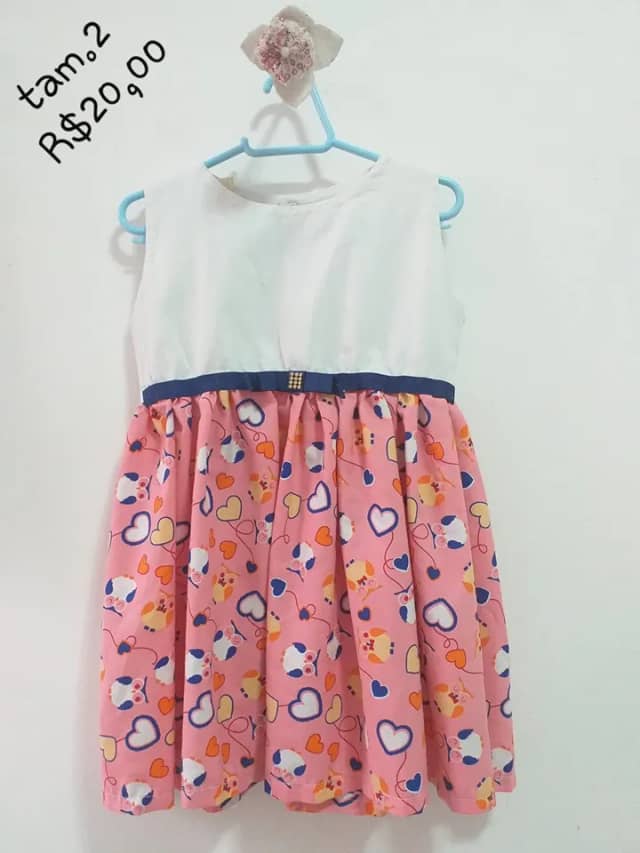 Foto 10 de Brechó Gira Gira, Moda Infantil em Divinópolis - MG