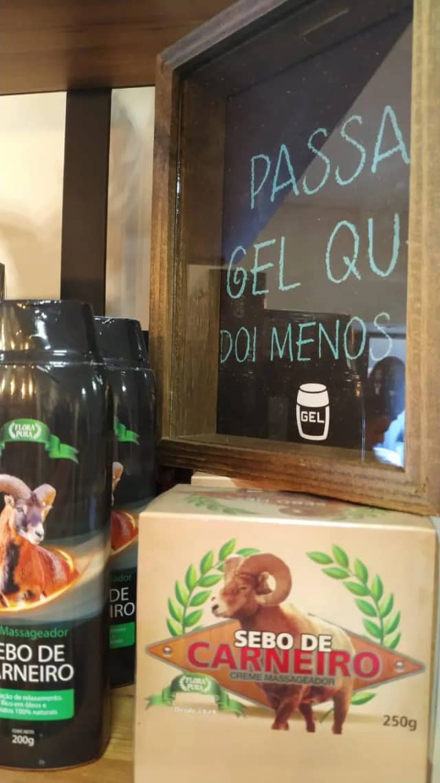 Foto 5 de Empório Flora Pura, Cosmético e Perfumaria em Divinópolis - MG
