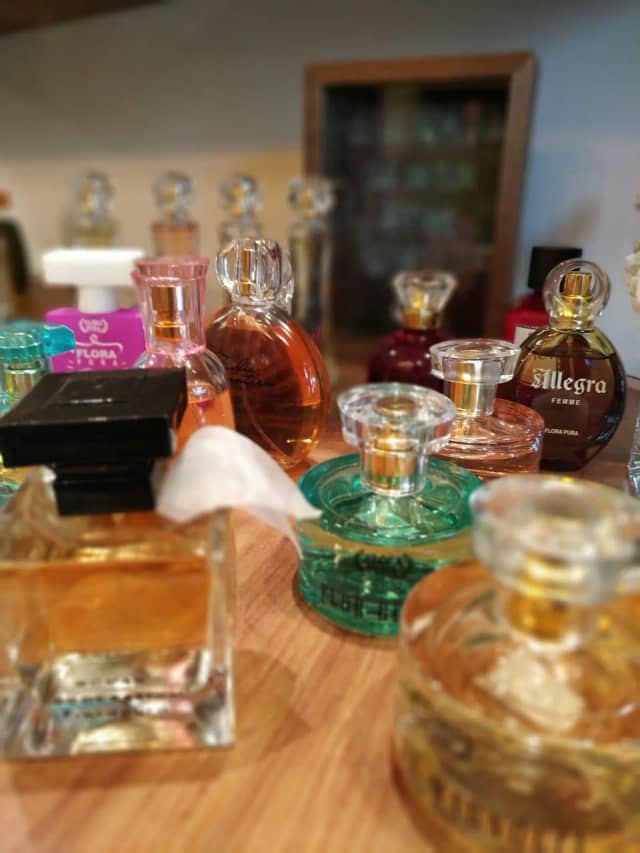 Foto 3 de Empório Flora Pura, Cosmético e Perfumaria em Divinópolis - MG
