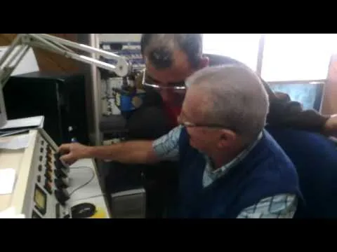 Foto 4 de Rádio Minas, Rádio e TV em Divinópolis - MG