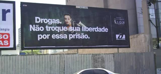 Foto 3 de Look Outdoor, Comunicação visual em Divinópolis - MG