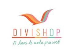 Logo de DiviShop - Centro Comercial do Vestuário