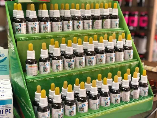 Foto 10 de Bioderme, Farmácias em Divinópolis - MG
