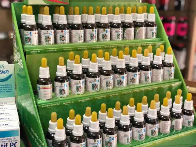 Foto 4 de Bioderme, Farmácias em Divinópolis - MG