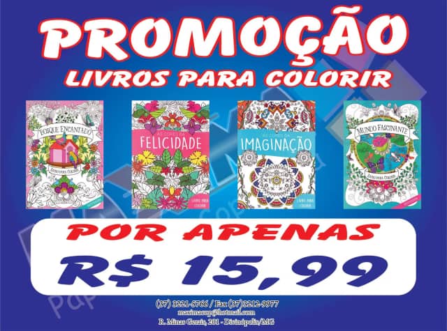 Foto 2 de Máxima Copiadora, Gráfica Rápida em Divinópolis - MG