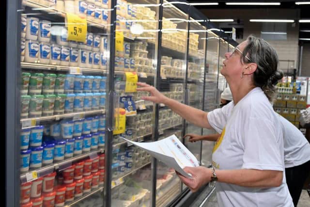 Foto 2 de Supermercado Rena, Mercado em Divinópolis - MG