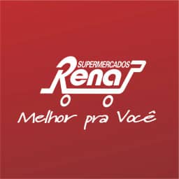 Logo de Supermercado Rena
