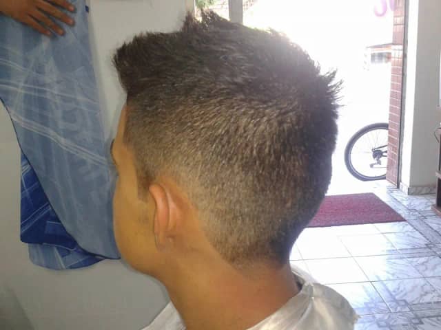 Foto 12 de Barbearia MenStyle, Barbearias em Divinópolis - MG