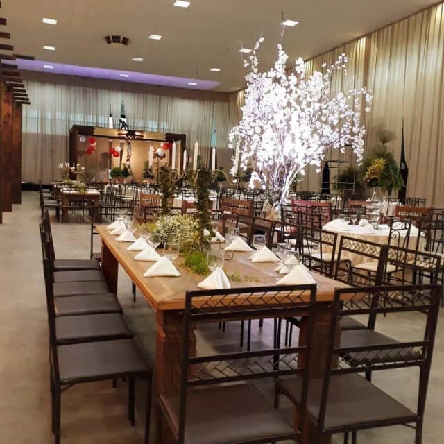Foto 12 de Diamond Duck Buffet, Buffets em Divinópolis - MG