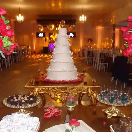 Foto 10 de Diamond Duck Buffet, Buffets em Divinópolis - MG