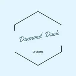 Logo de Diamond Duck Buffet