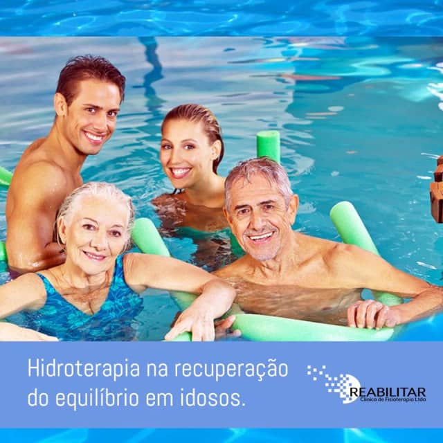 Foto 2 de Reabilitar Clínica de Fisioterapia, Fisioterapeutas em Divinópolis - MG