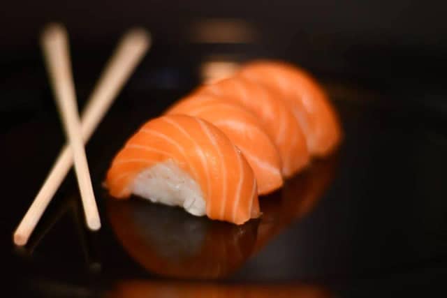 Foto 11 de Tokyo Culinária Japonesa, Comida Japonesa em Divinópolis - MG
