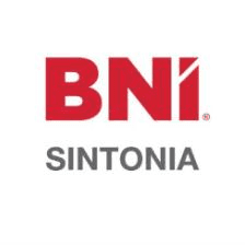 Logo de BNI Sintonia Nova Serrana