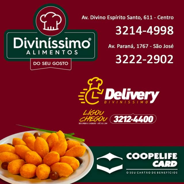 Foto 1 de CoopelifeCard, Bancos e Cooperativas em Divinópolis - MG