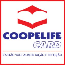 Logo de CoopelifeCard